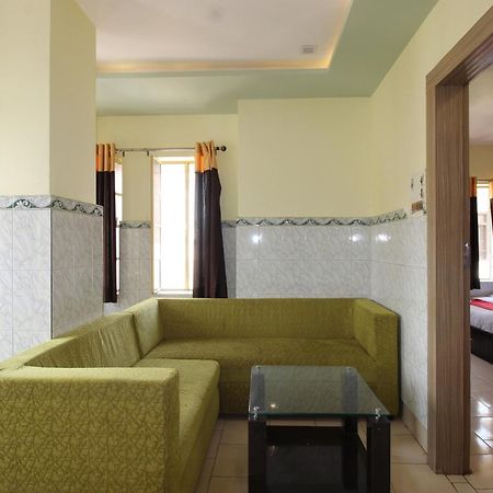 OYO 37795 Hotel Blue Diamond Varanasi Exterior foto